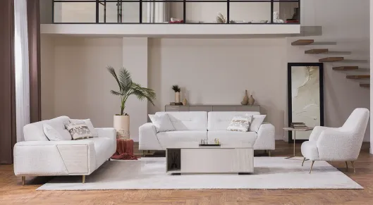 Product img 1, Rams Yataklı Koltuk Takımı